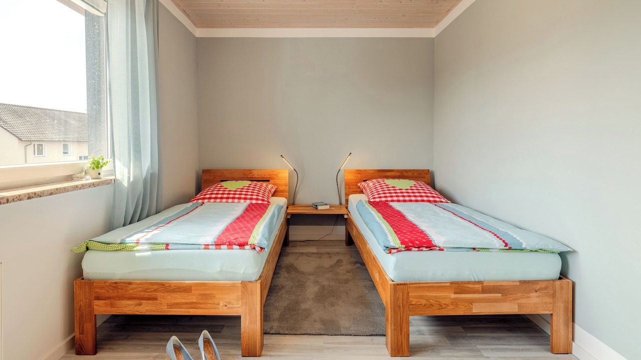Photo of Bedroom in Bad Rodach