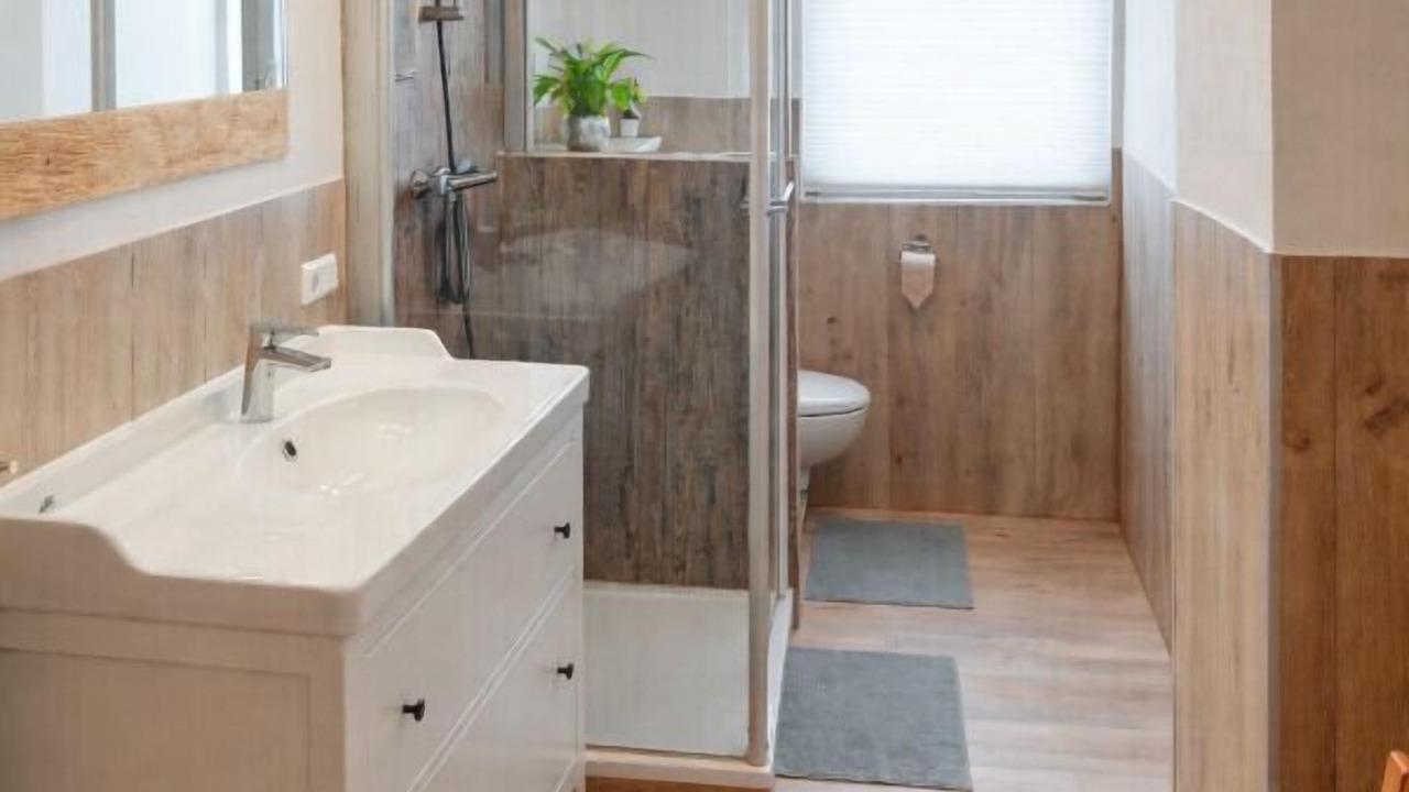 Photo of Bathroom in Bad Rodach