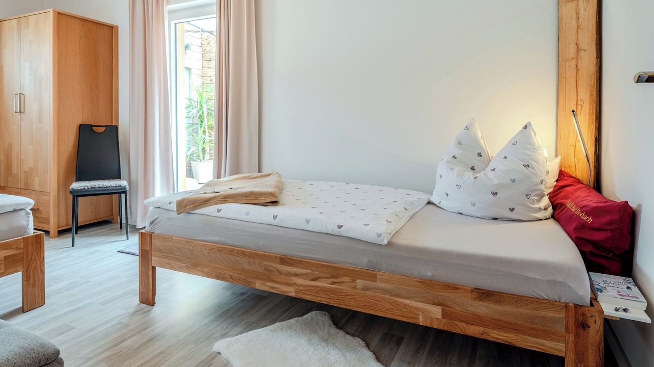 Photo of Bedroom in Bad Rodach