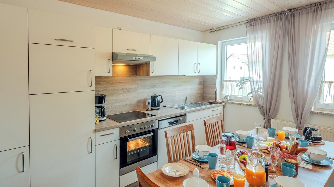 Photo of Kitchen in Bad Rodach