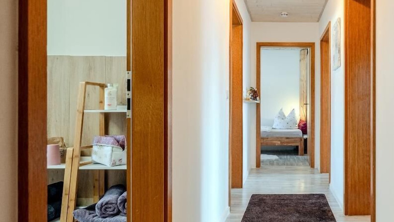 Photo of Bedroom in Bad Rodach