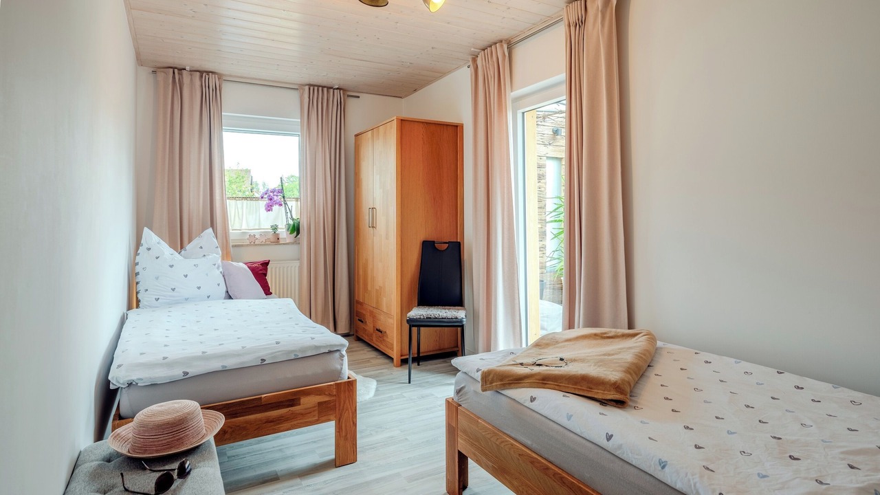 Photo of Bedroom in Bad Rodach