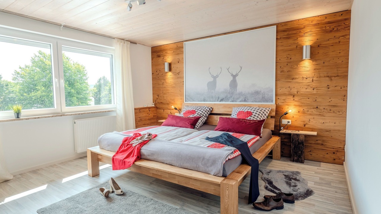 Photo of Bedroom in Bad Rodach