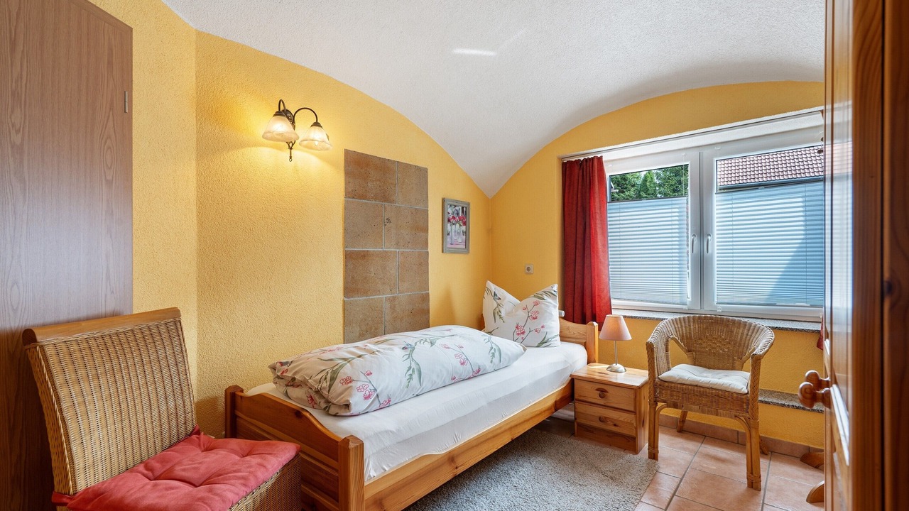 Photo of Bedroom in Hohnstein
