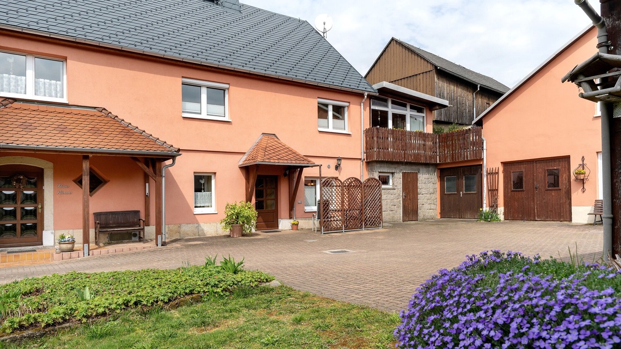 Photo of Outdoor in Hohnstein
