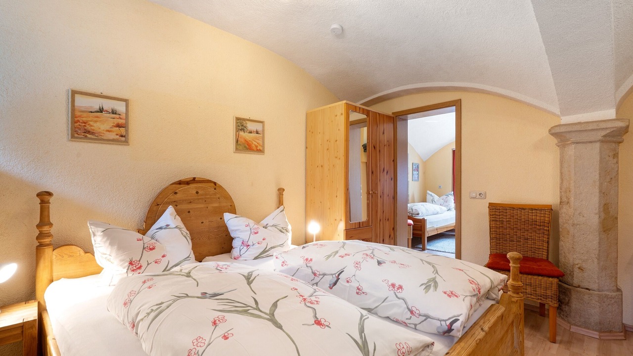 Photo of Bedroom in Hohnstein