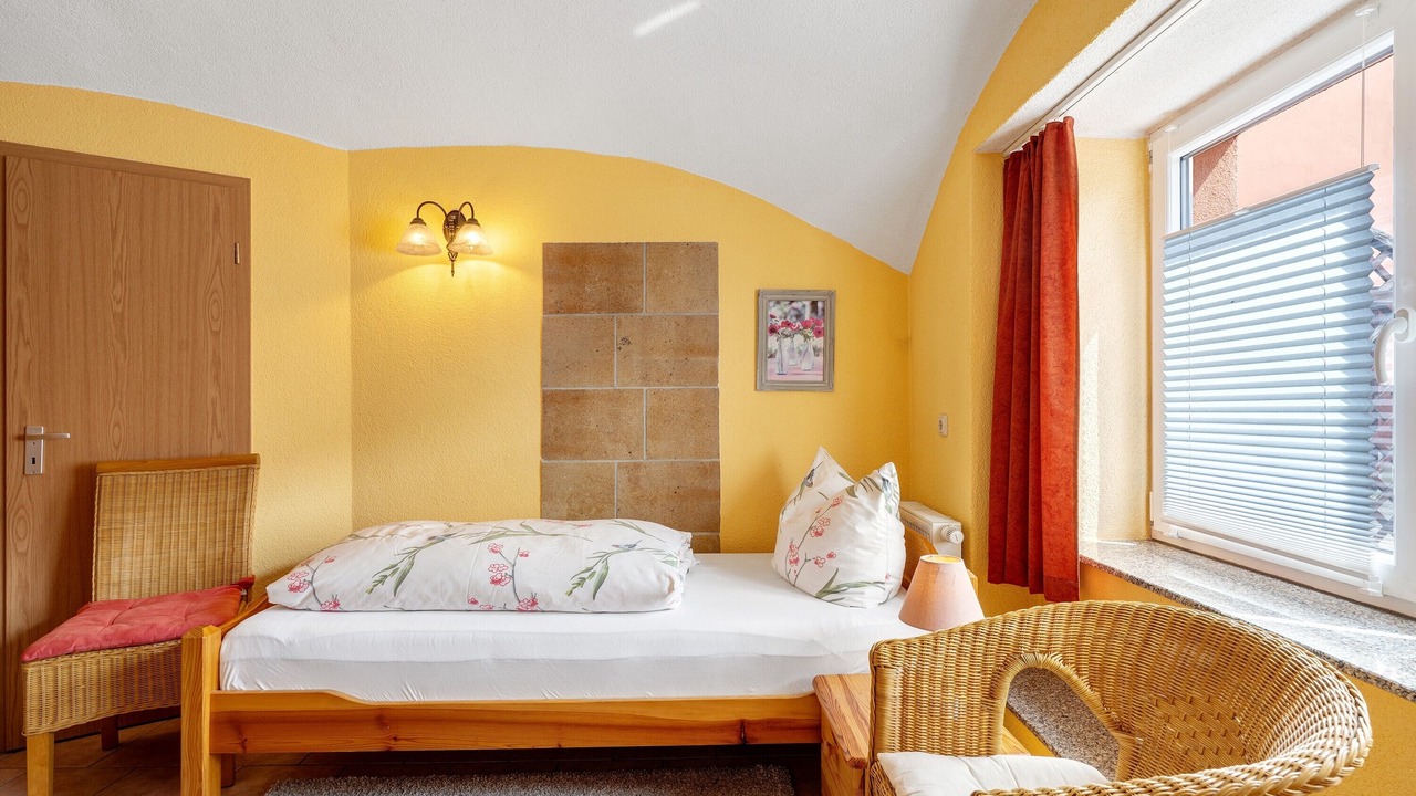 Photo of Bedroom in Hohnstein
