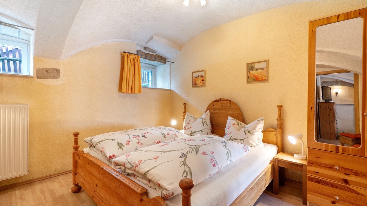 Photo of Bedroom in Hohnstein