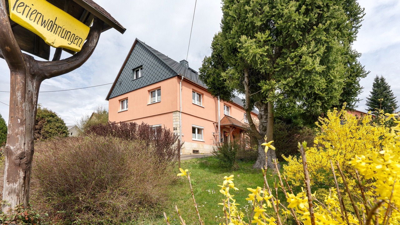 Photo of Outdoor in Hohnstein