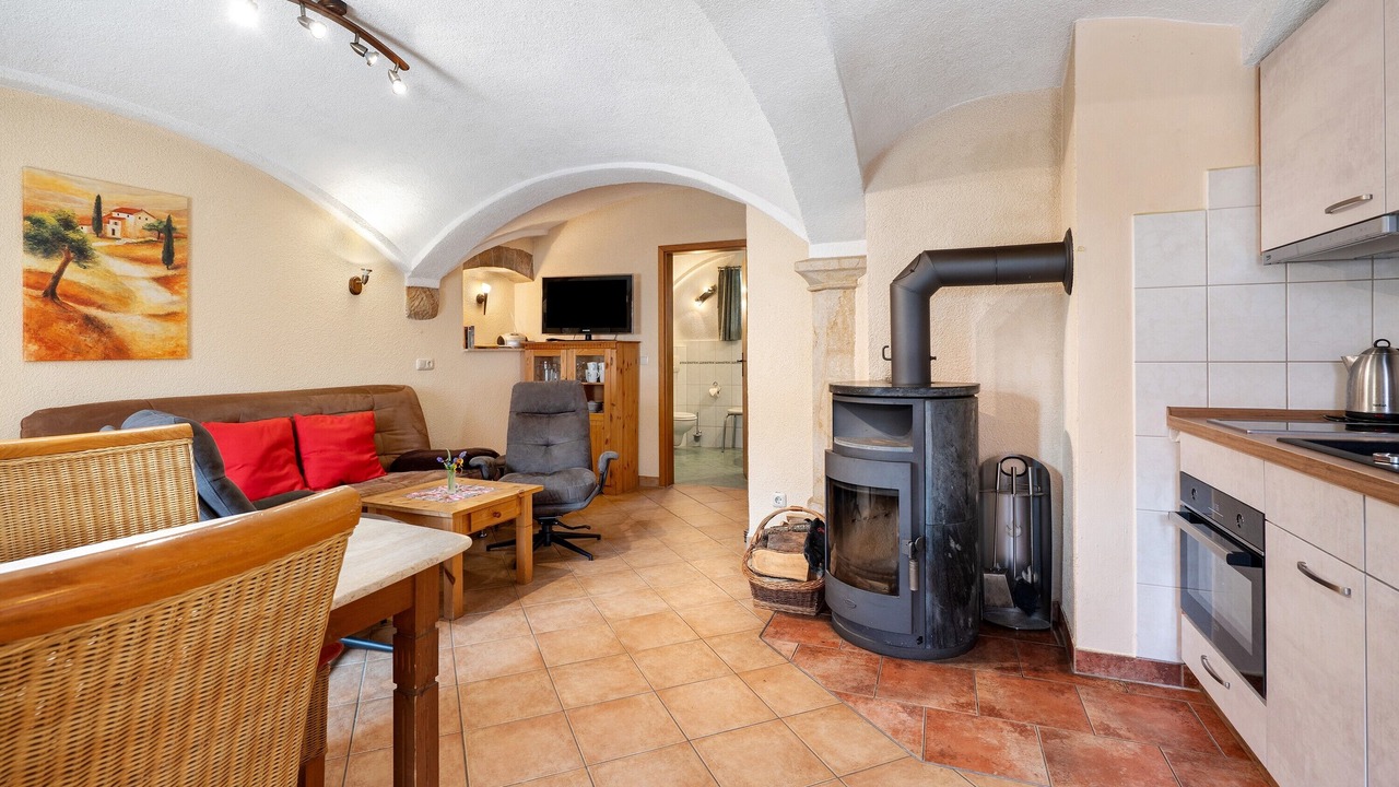 Photo of Livingroom in Hohnstein