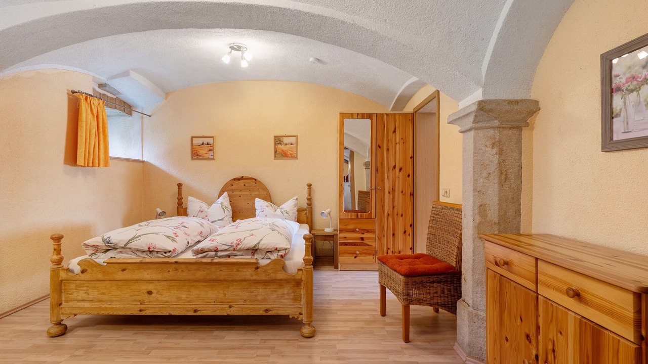 Photo of Bedroom in Hohnstein