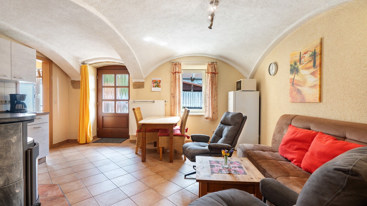 Photo of Livingroom in Hohnstein