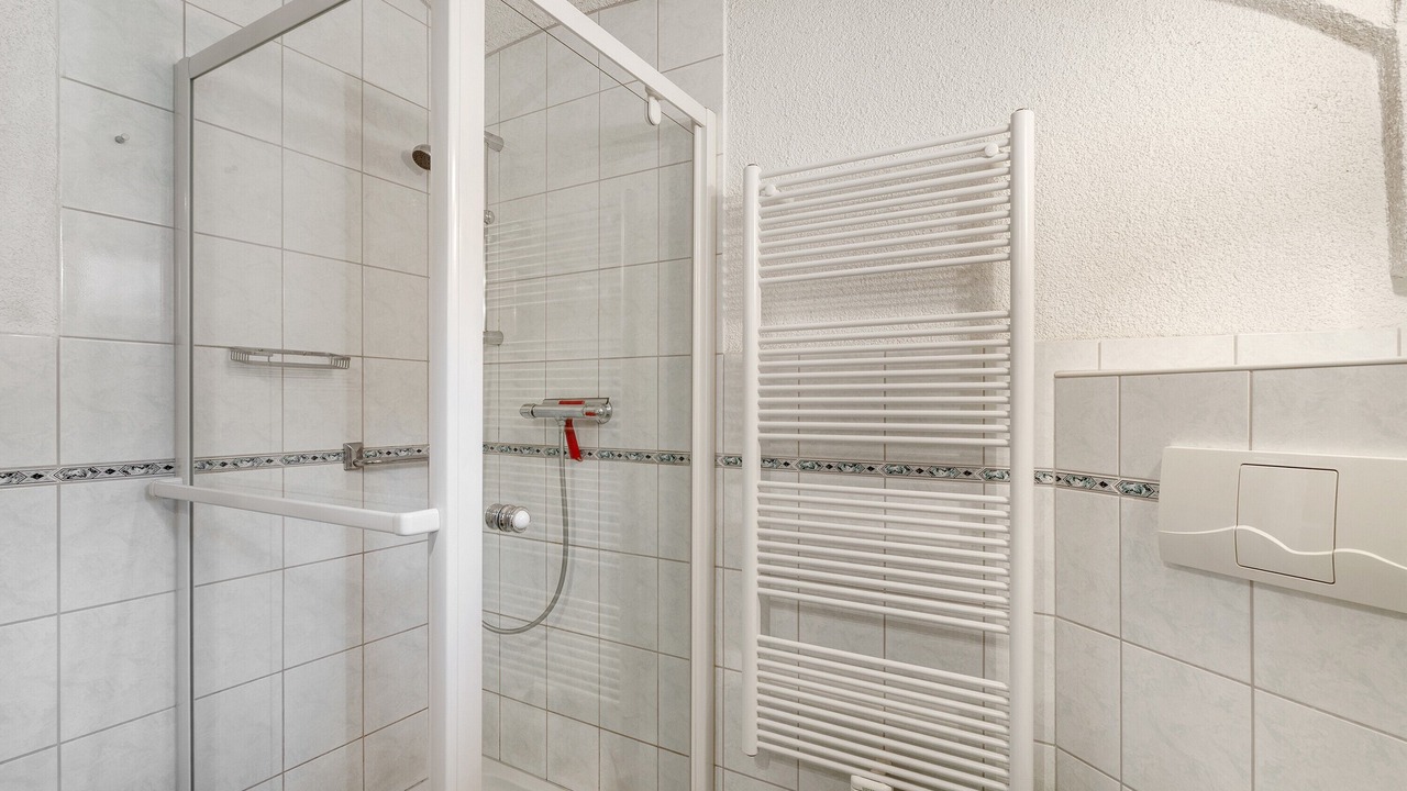 Photo of Bathroom in Hohnstein