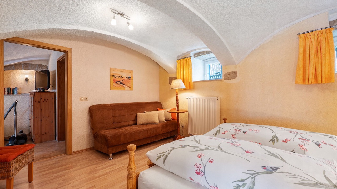 Photo of Bedroom in Hohnstein