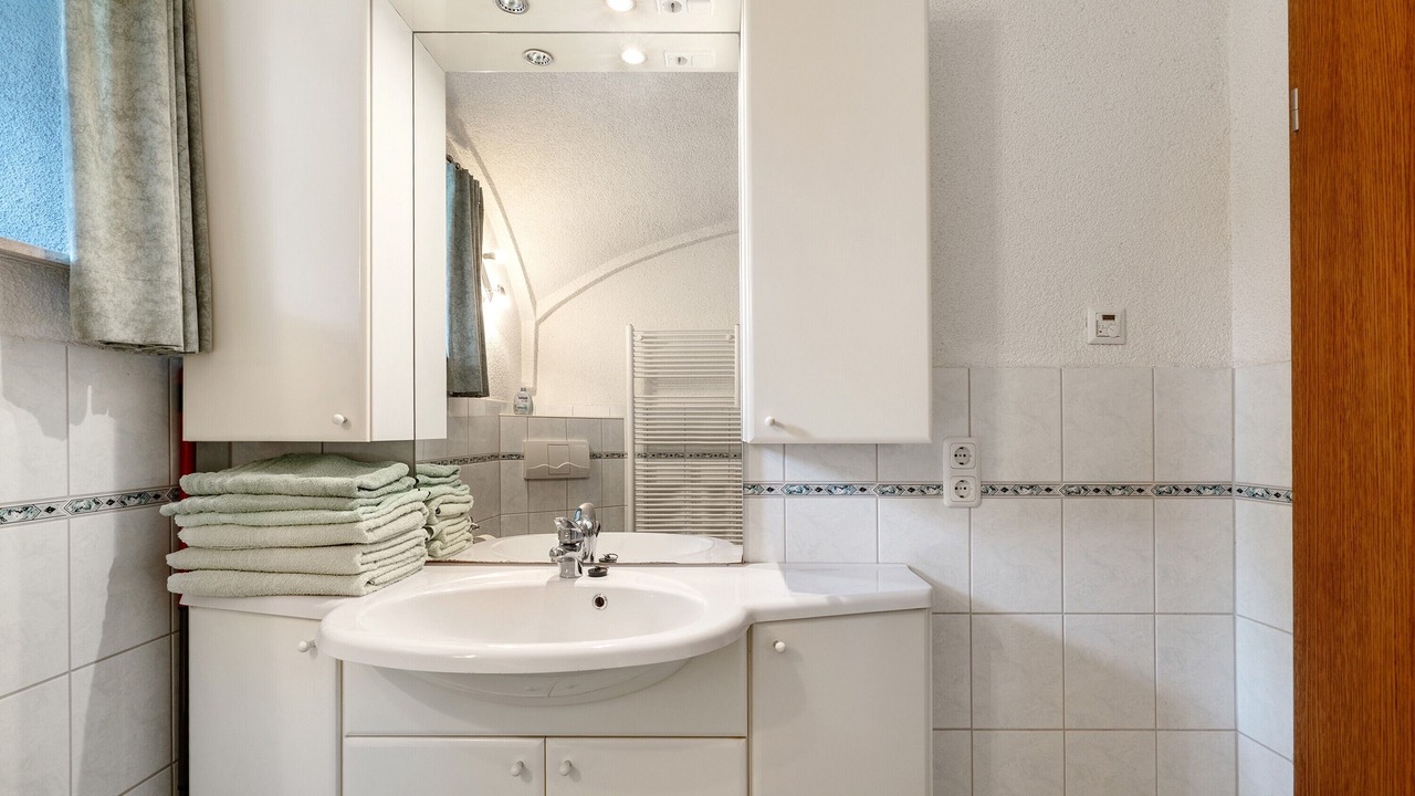 Photo of Bathroom in Hohnstein