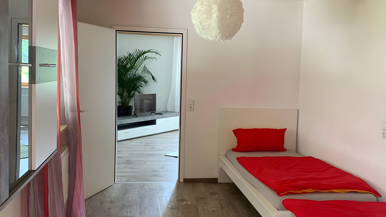 Photo of Bedroom in Weiler-Simmerberg