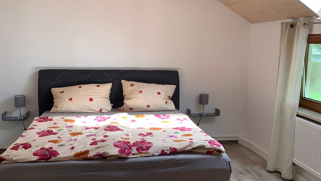 Photo of Bedroom in Weiler-Simmerberg
