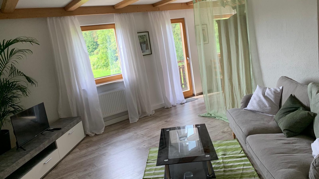 Photo of Livingroom in Weiler-Simmerberg