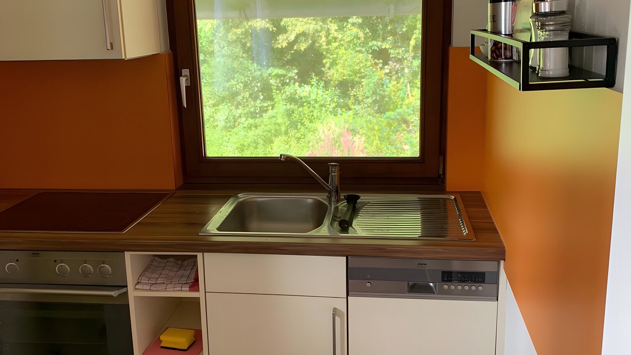 Photo of Kitchen in Weiler-Simmerberg