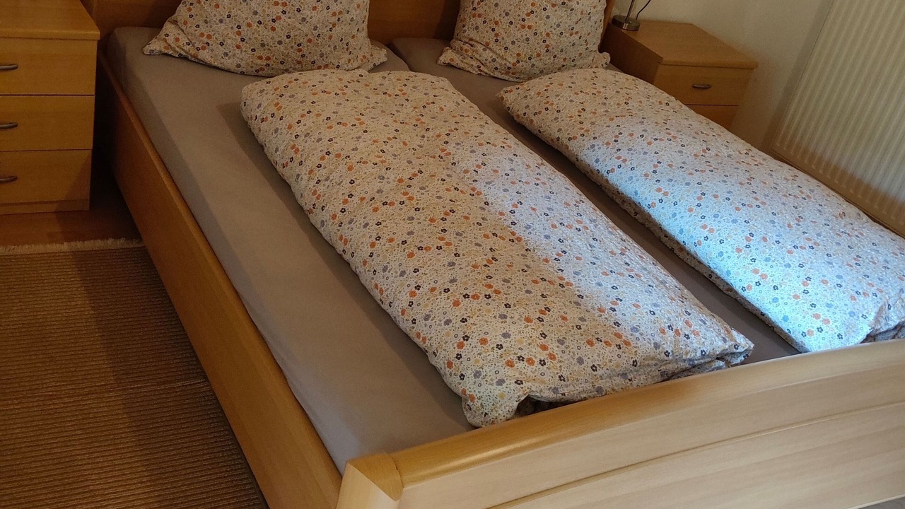 Photo of Bedroom in Schuttertal