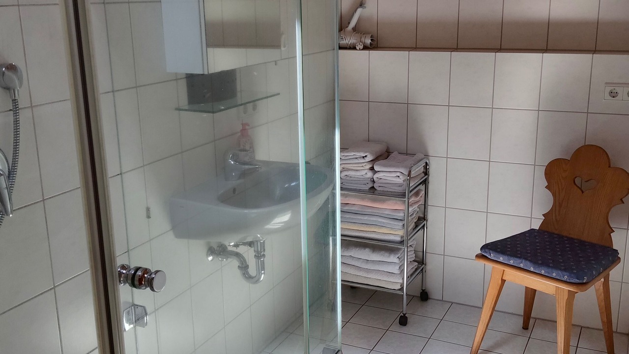 Photo of Bathroom in Schuttertal
