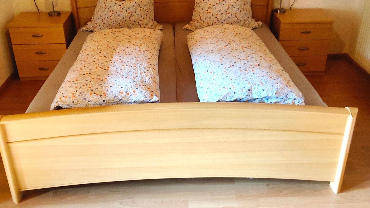 Photo of Bedroom in Schuttertal
