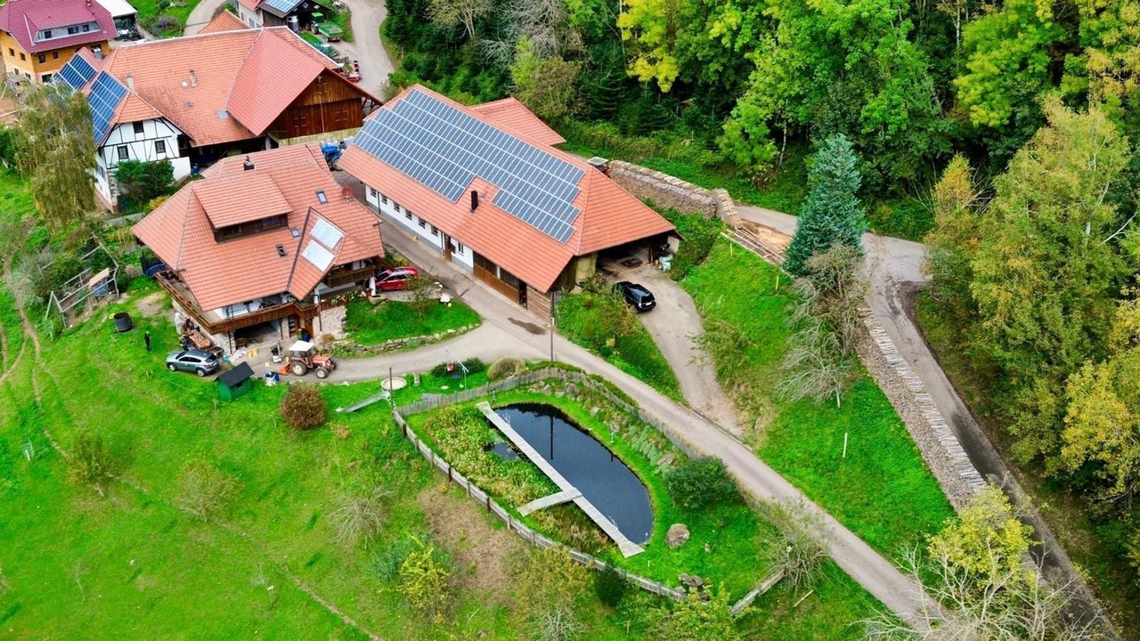 Photo of Outdoor in Schuttertal