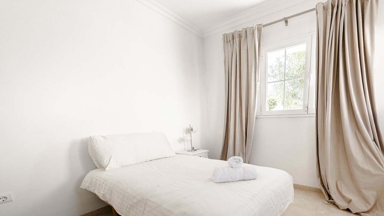 Photo of Bedroom in Mijas