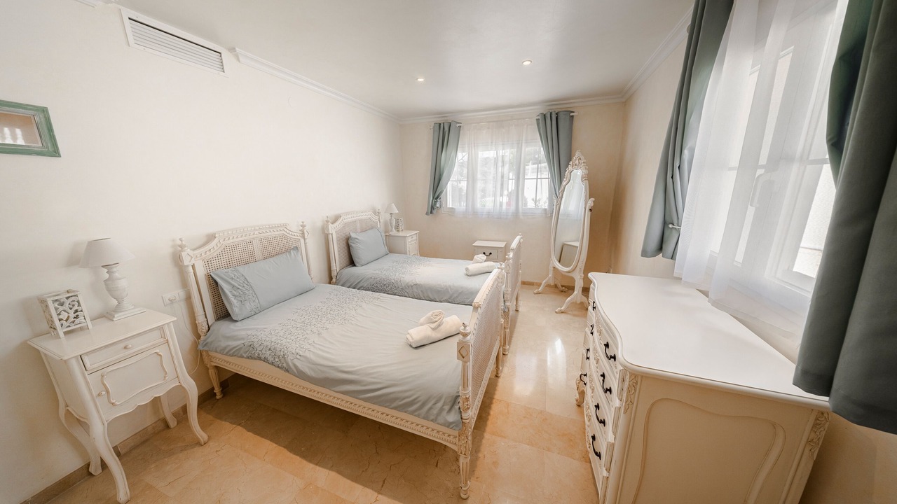 Photo of Bedroom in Mijas
