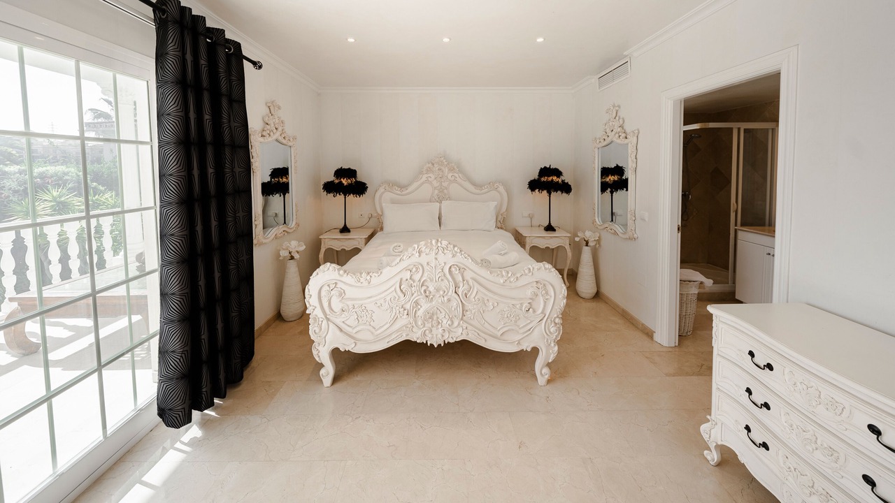 Photo of Bedroom in Mijas