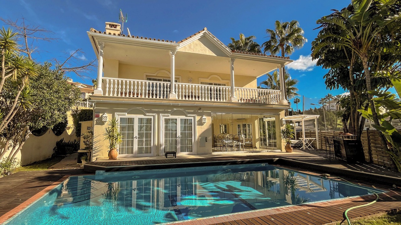 Photo of Outdoor in Mijas