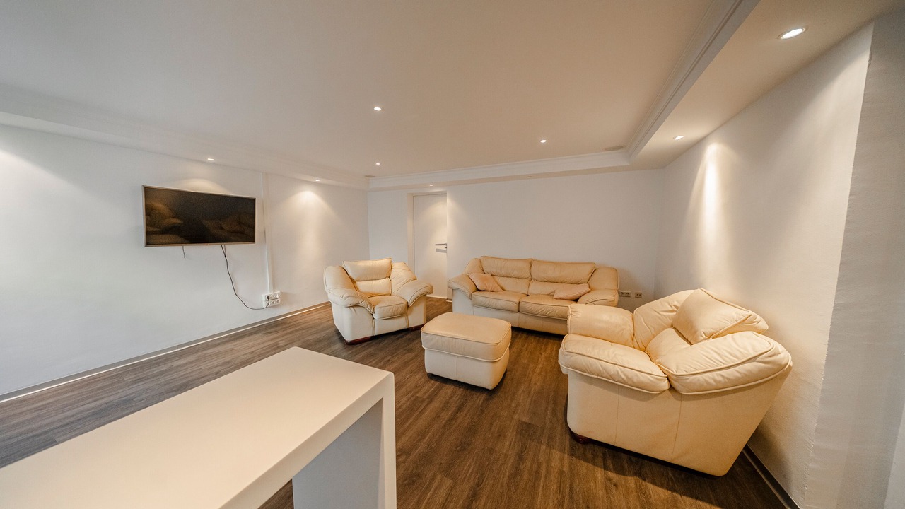 Photo of Livingroom in Mijas