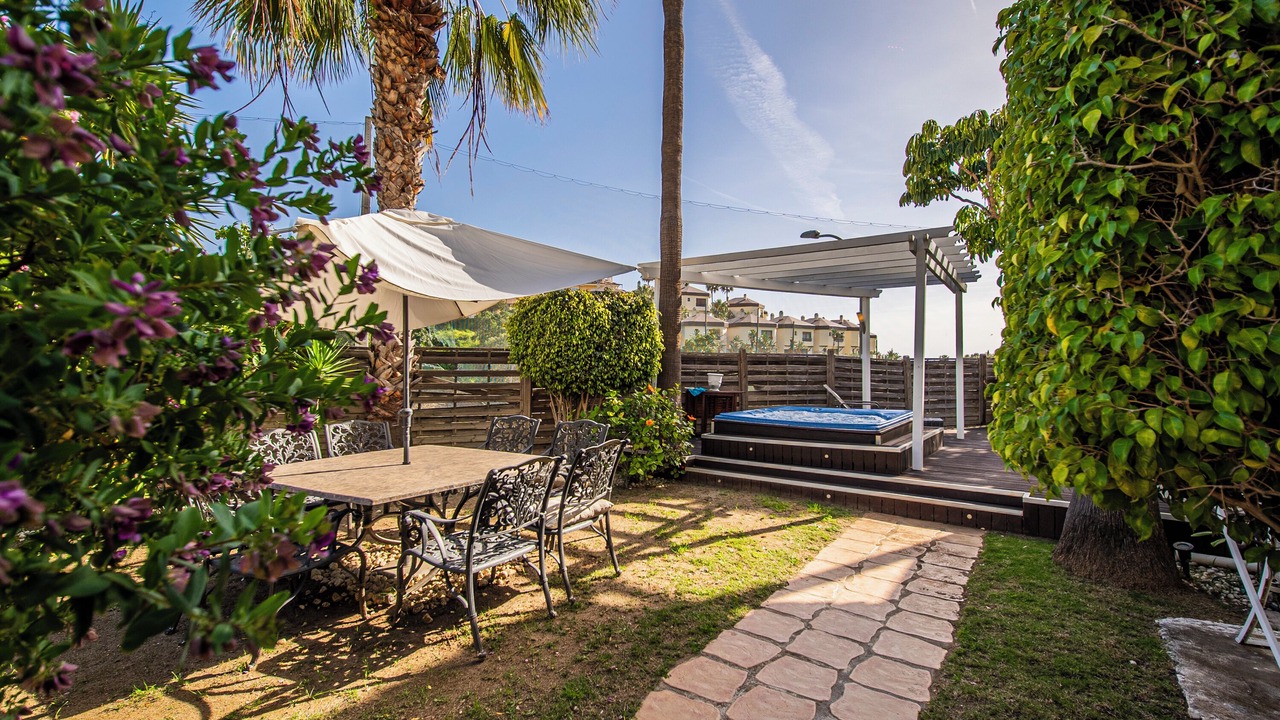 Photo of Outdoor in Mijas