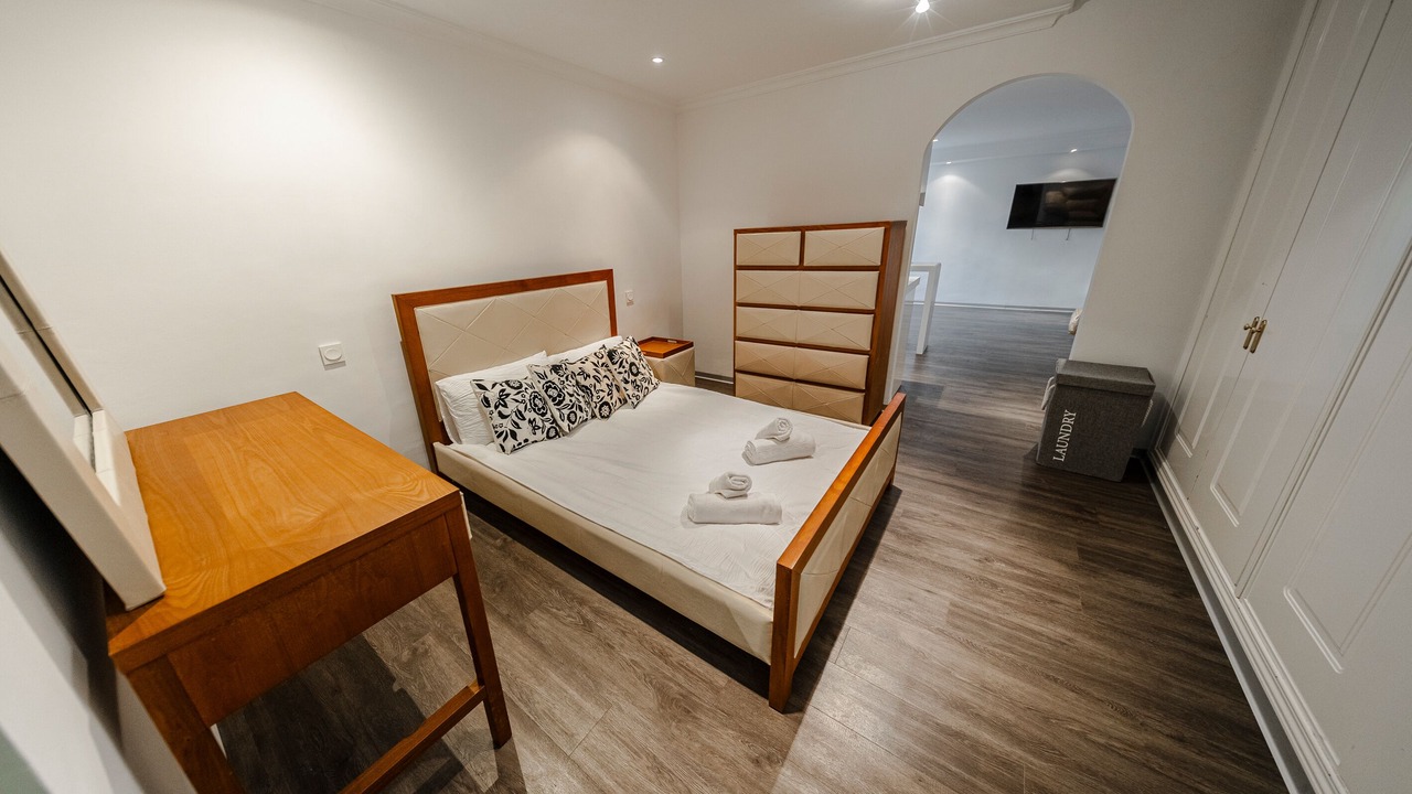 Photo of Bedroom in Mijas