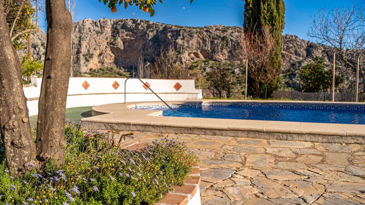 Photo of Outdoor in Montejaque