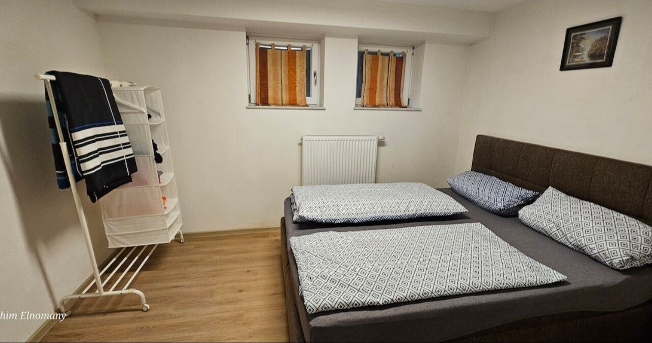 Photo of Bedroom in Wurzburg City Centre