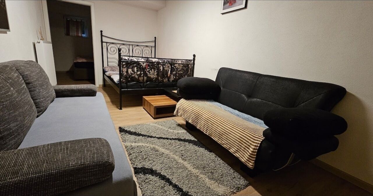Photo of Livingroom in Wurzburg City Centre