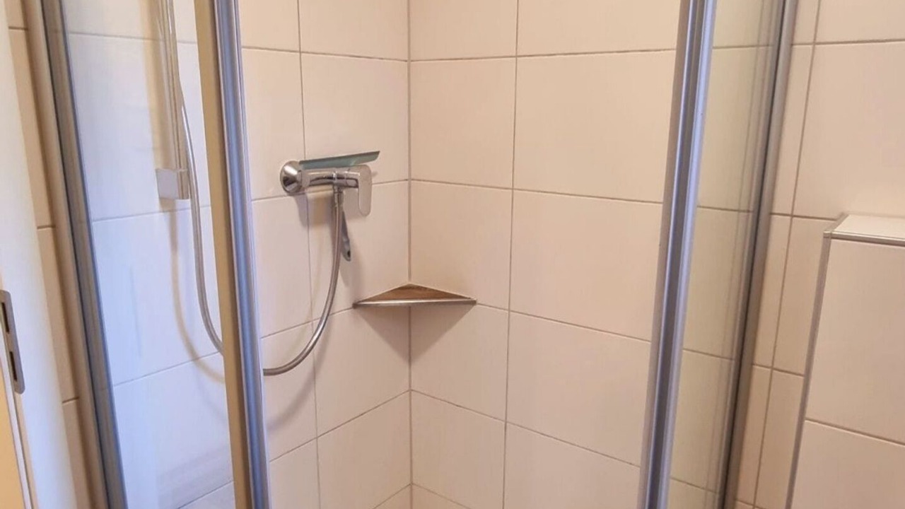 Photo of Bathroom in Wurzburg City Centre