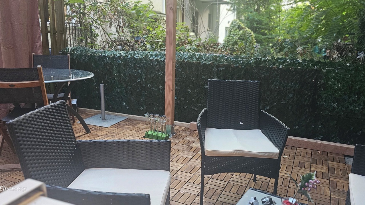 Photo of Outdoor in Wurzburg City Centre