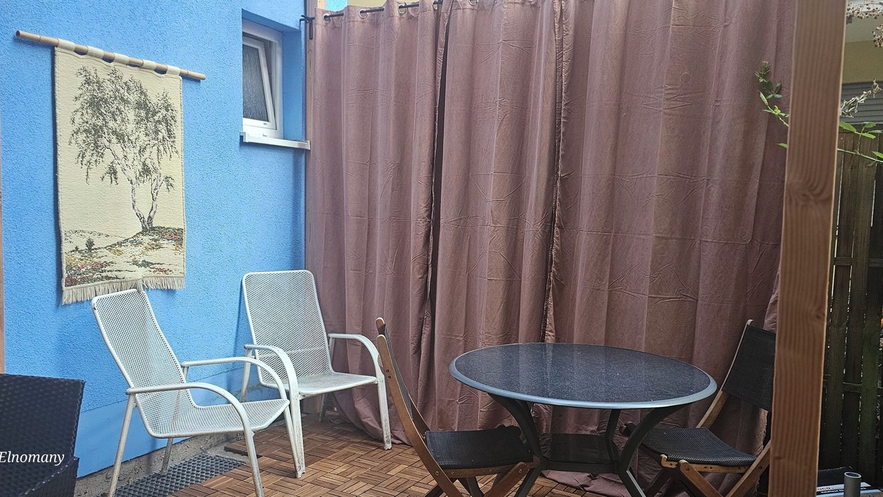 Photo of Outdoor in Wurzburg City Centre