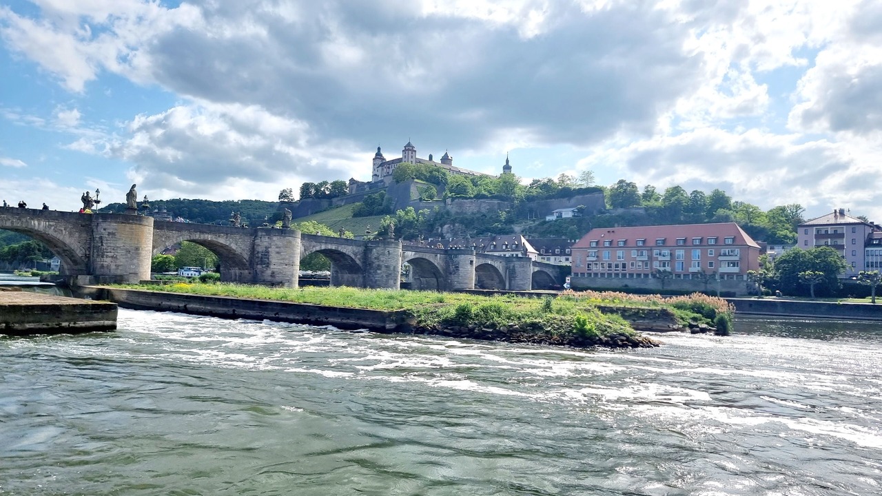 Photo of Others in Wurzburg City Centre