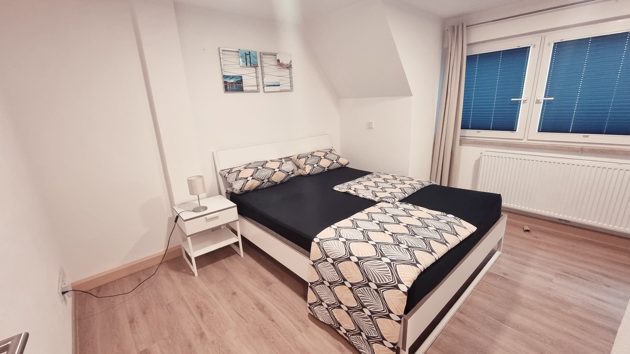 Photo of Bedroom in Wurzburg City Centre