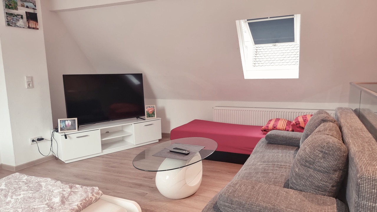 Photo of Livingroom in Wurzburg City Centre