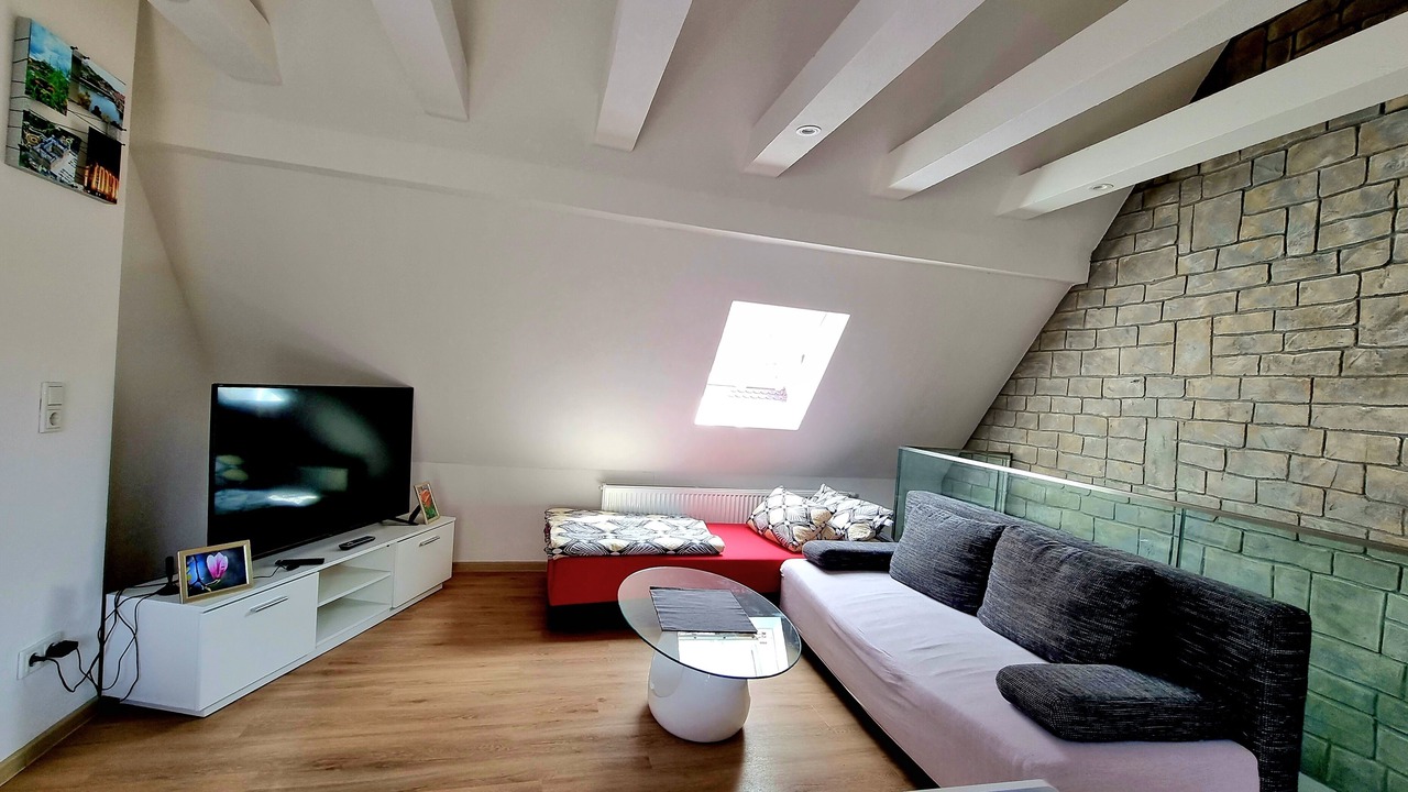 Photo of Livingroom in Wurzburg City Centre