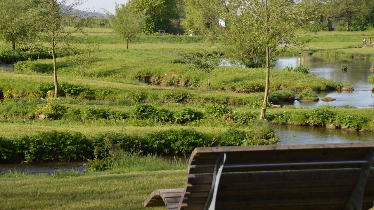 Photo of Outdoor in Niedermirsberg