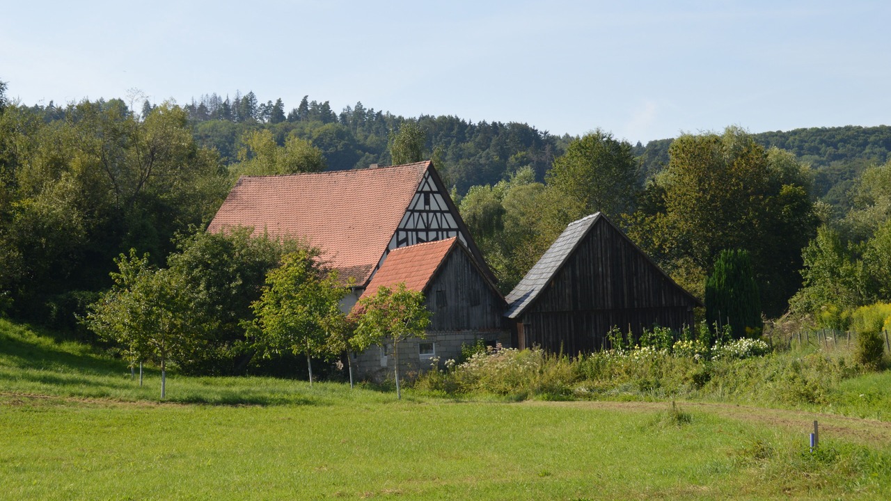 Photo of Outdoor in Niedermirsberg