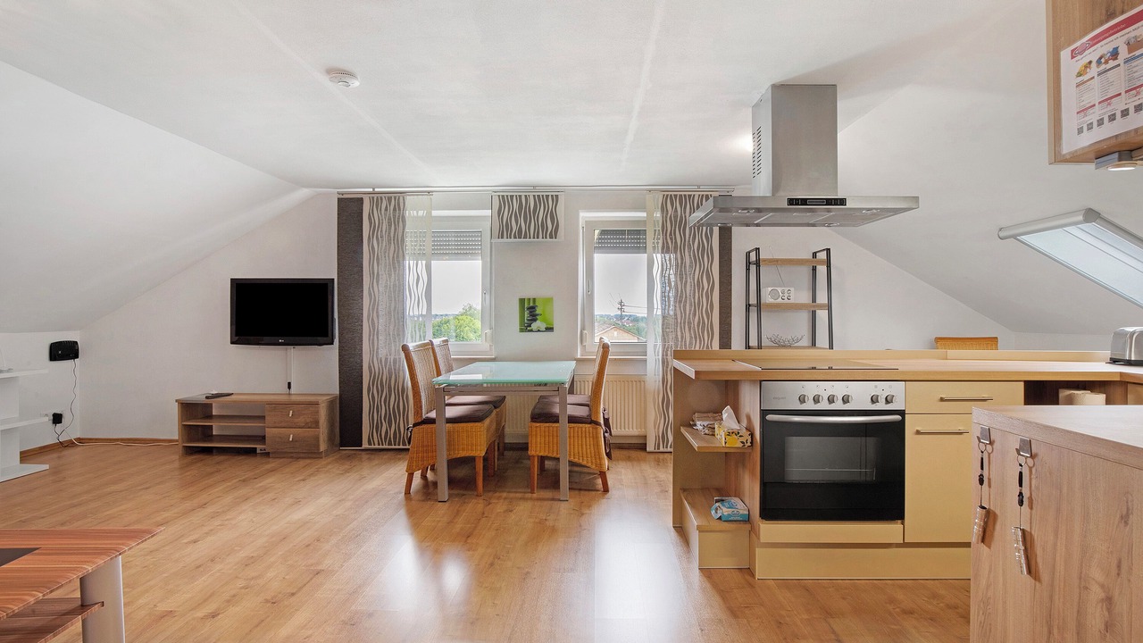 Photo of Kitchen in Koetz
