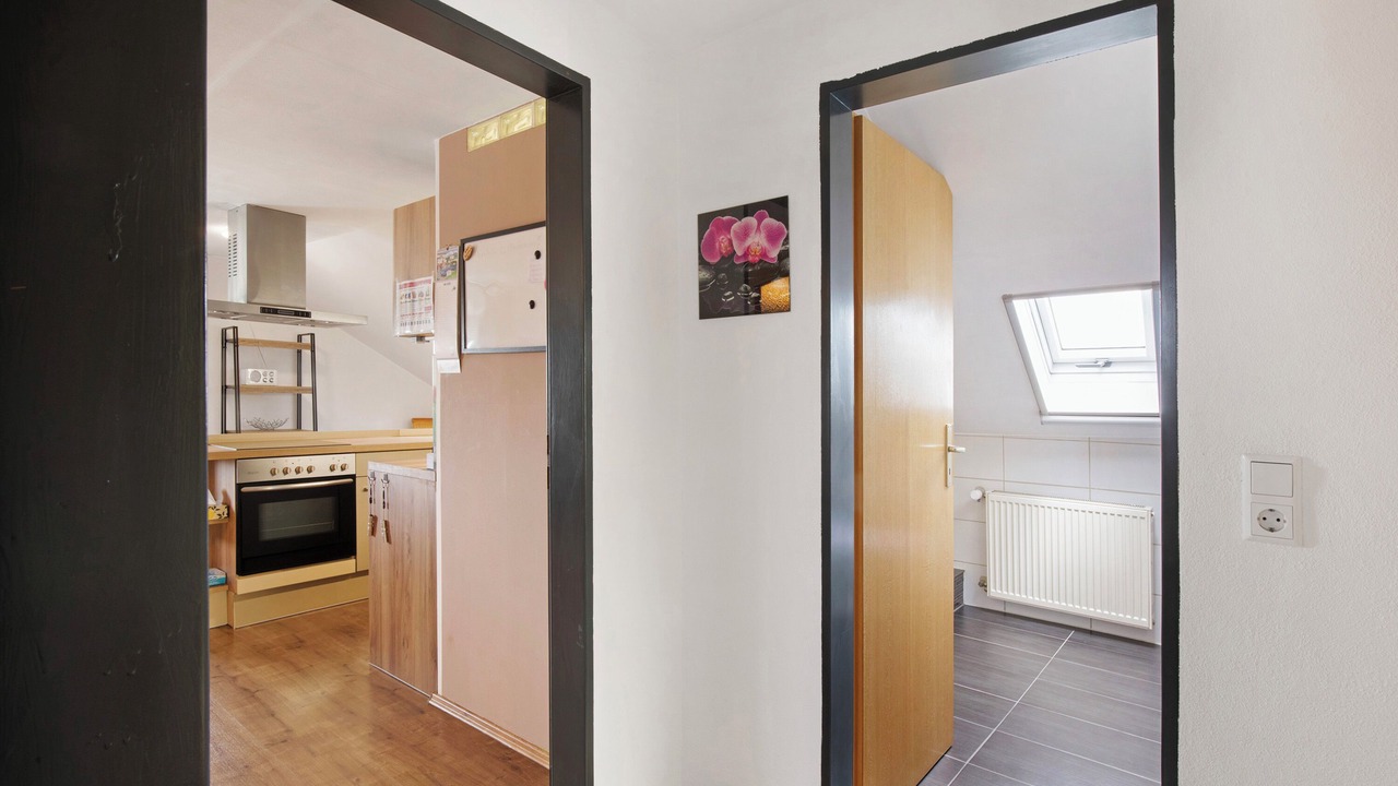 Photo of Kitchen in Koetz