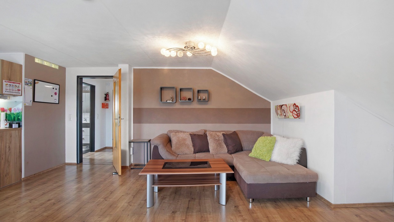 Photo of Livingroom in Koetz