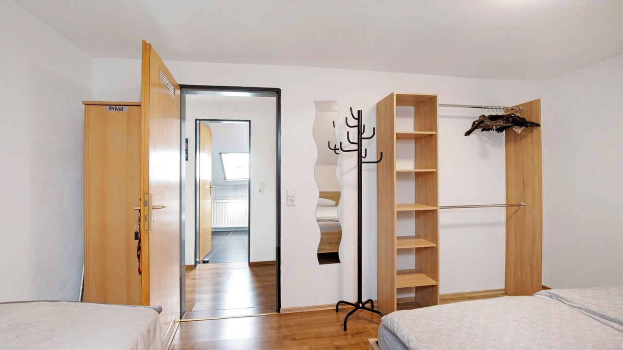 Photo of Bedroom in Koetz